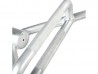 CAP Olympic Hex Deadlft Bar - High and Low Handles