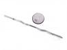 Adjustable Standard Curl Barbell Set 70lb