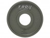 Troy Premium Weight Plate Grey