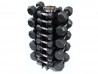 Vertical Dumbbell Rack - 13 Pair