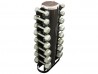 Vertical Dumbbell Rack - 8 Pair