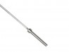 CAP Boss Barbell Silver Zinc