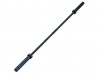 Olympic 6ft Bar Black