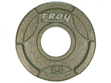 Troy Premium Grip Plate