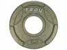 Troy Premium Grip Plate