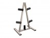 Economy Olympic Weight Plate Storage Rack