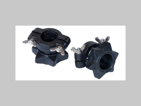 Spin lock collars discount