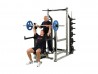 York STS Multi-Function Rack