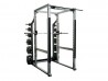 York STS Power Rack