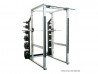 York STS Power Rack