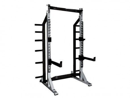 York STS Half Rack