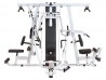 Body Solid EXM4000S Selectorized Home Gym, Commercial Grade