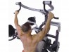 Body Solid Leverage Gym Package