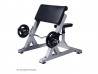 York STS Preacher Curl Bench