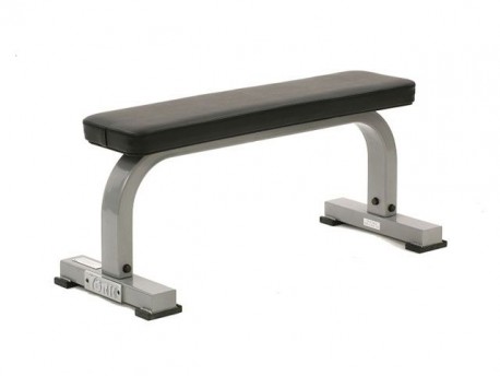 York STS Flat Bench