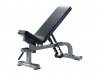 York STS Flat Incline Bench