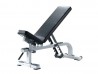 York STS Flat Incline Bench