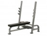 York STS Olympic Flat Bench