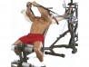 Body Solid Leverage Gym Package