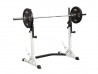 York FTS Squat Rack