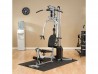 PowerLine BSG10X Quick-Build Home Gym