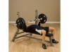 Body Solid Commercial Flat Bench