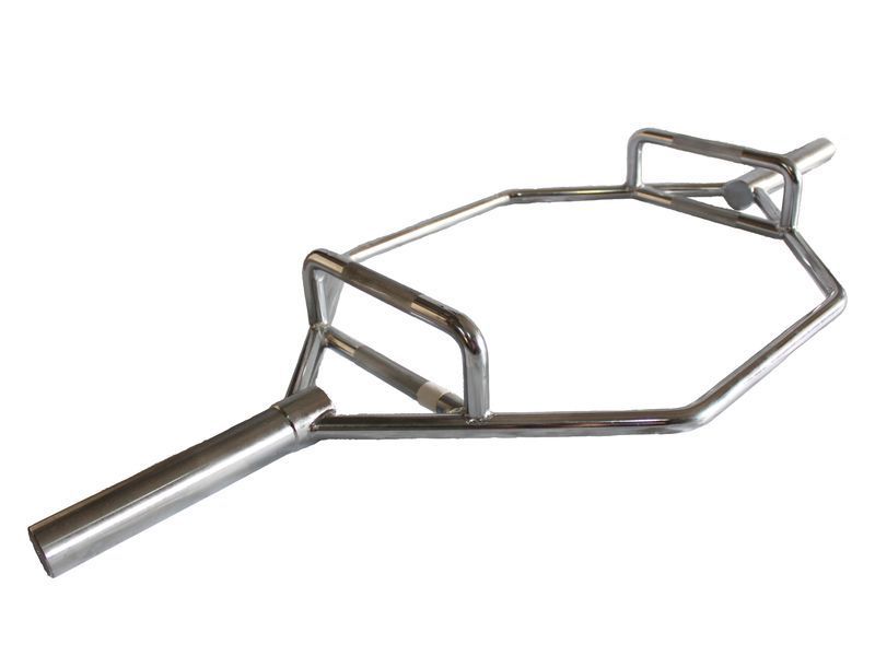 Hex Deadlift Bar