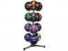 Troy VTX 12 Medicine Ball Rack