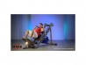 XMark Light Commercial Leg Press & Hack Squat Machine