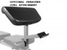XMark Light Commercial Flat/Incline/Decline Bench