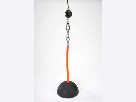 Tri-Bell 6" Two-Handed Tricep Rope