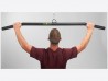 Hog Leg 60" Fat Lat Bar