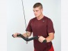 Sub Primal Fat Cable Curl Bar