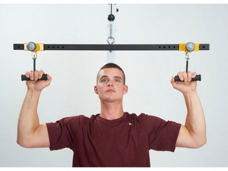 Pull Force Lat Pulldown Bar