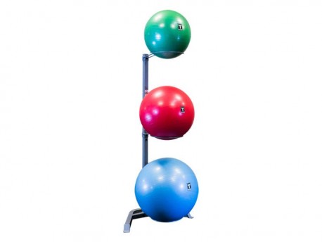 Stability Ball Rack