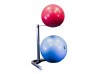 Stability Ball Rack