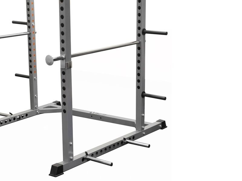 Valor BD 33 Heavy Duty Power Rack Adamant Barbell