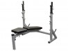 Valor BF-39 Adjustable Olympic Bench