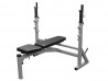 Valor BF-39 Adjustable Olympic Bench