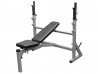 Valor BF-39 Adjustable Olympic Bench