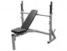 Valor BF-39 Adjustable Olympic Bench