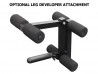 Valor BF-39 Adjustable Olympic Bench