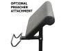 Valor BF-39 Adjustable Olympic Bench