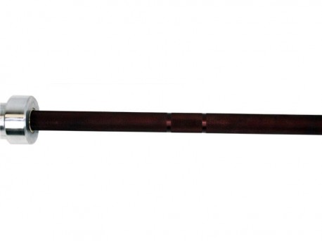 Troy Hybrid Bar Copper Oxide 28.5mm