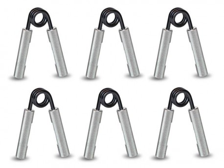 Heavy Grips Complete 6-Pack