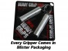 Heavy Grips Beginner 3-Pack