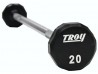 Troy Urethane Fixed Weight Barbell