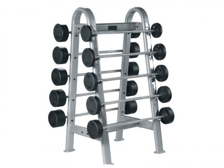 York Pro-Style Barbell Storage Rack