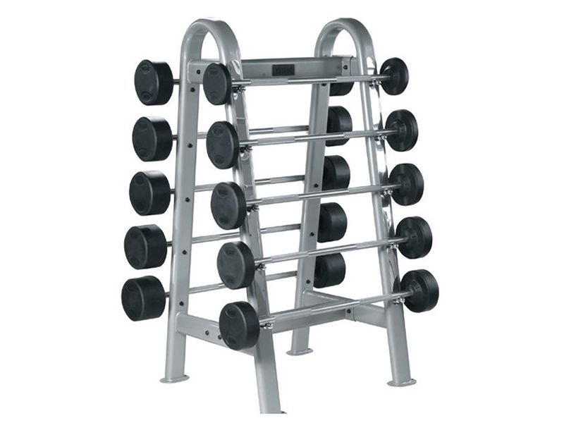 York ProStyle Barbell Storage Rack Adamant Barbell