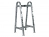 York Pro-Style Barbell Storage Rack